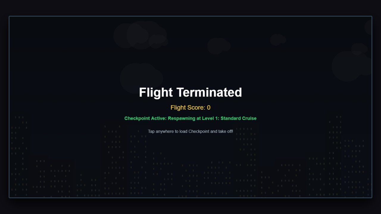 Aeroplane