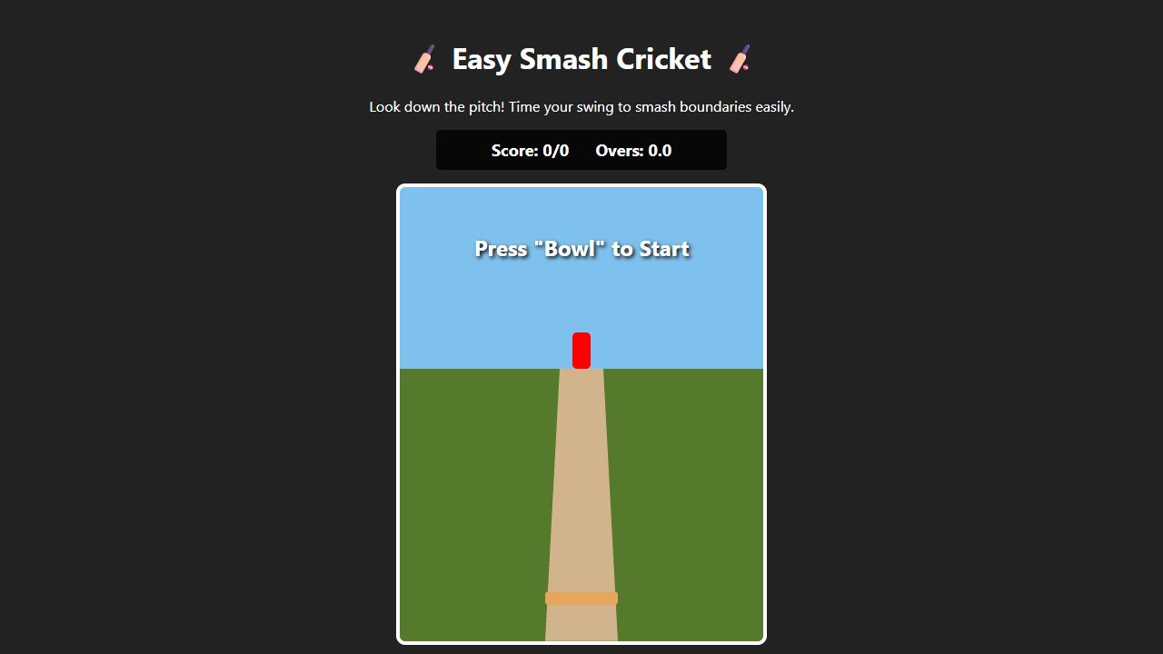 Cricket